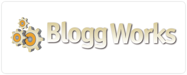 Blogg Works Logo