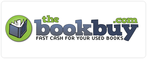 The Book Buy Logo