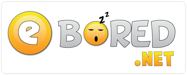 eBored Logo