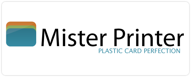 Mister Printer Logo