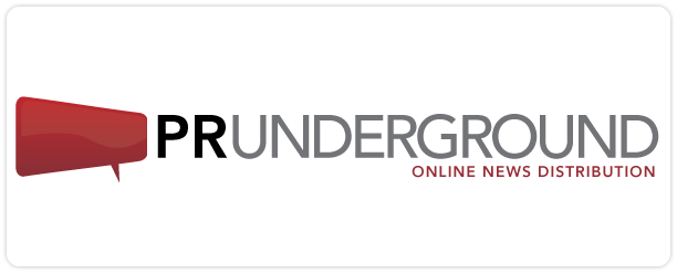 PR Underground Logo